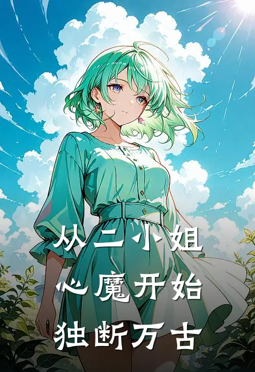 从二小姐心魔开始独断万古