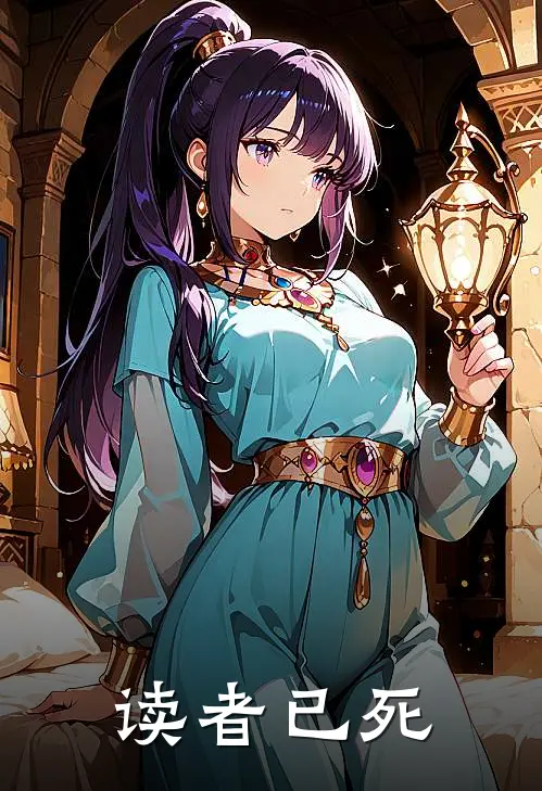 读者已死