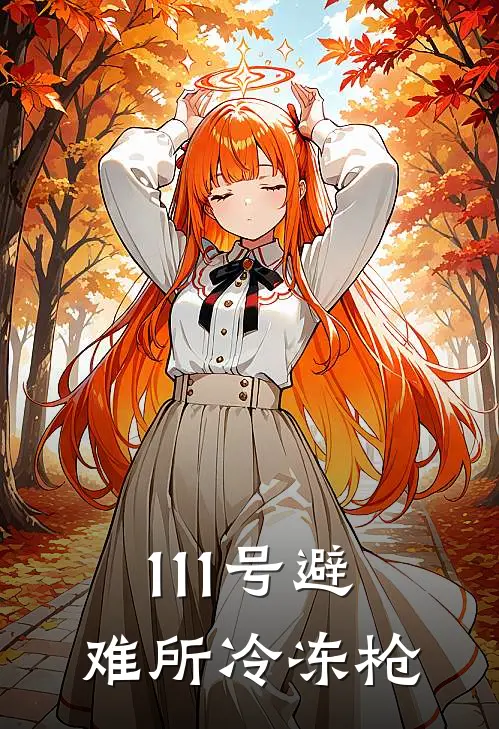 111号避难所冷冻枪