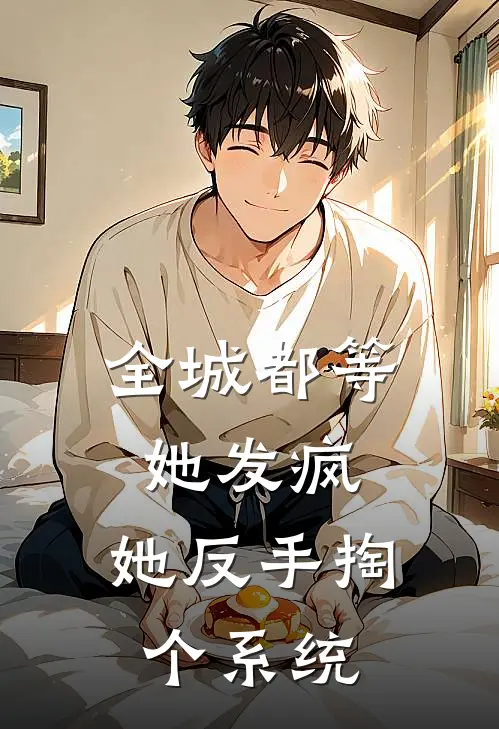 全城都等她发疯，她反手掏个系统