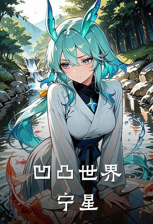 凹凸世界：宁星