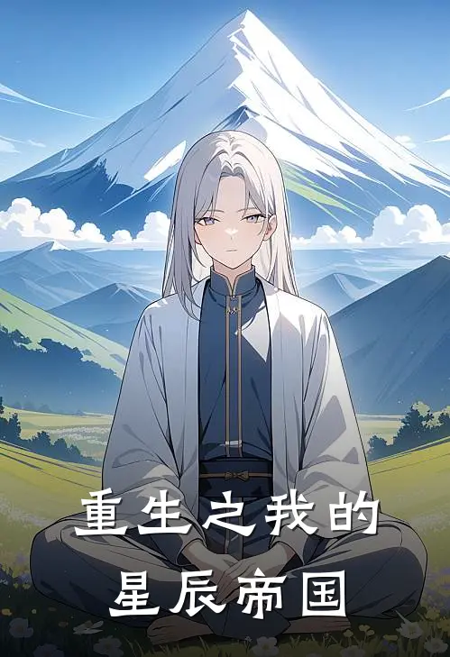 重生之我的星辰帝国