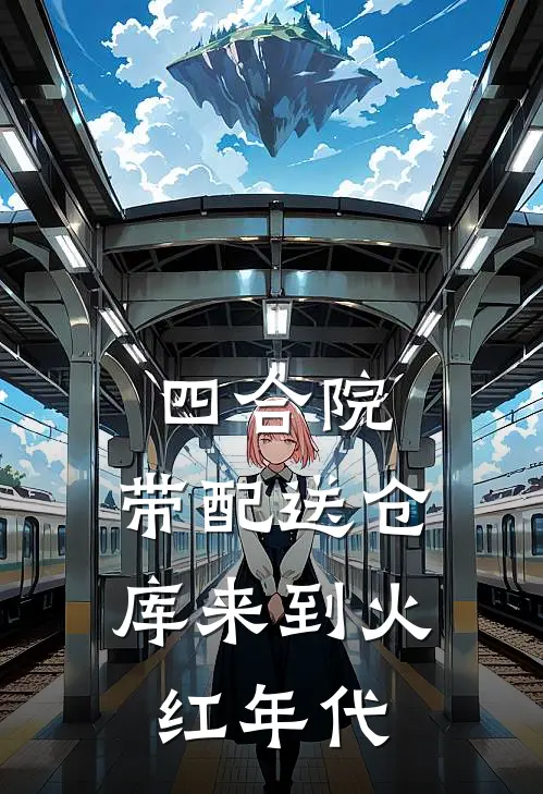 四合院：带配送仓库来到火红年代