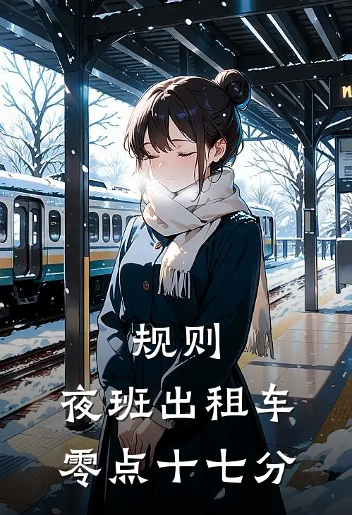 规则：夜班出租车：零点十七分