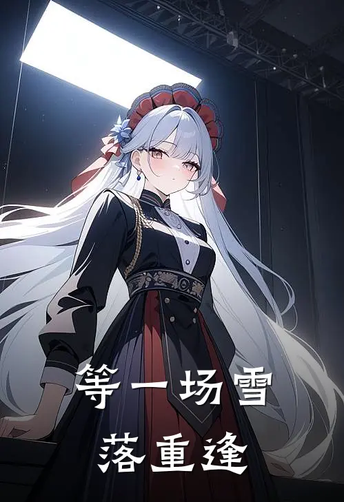 等一场雪落重逢