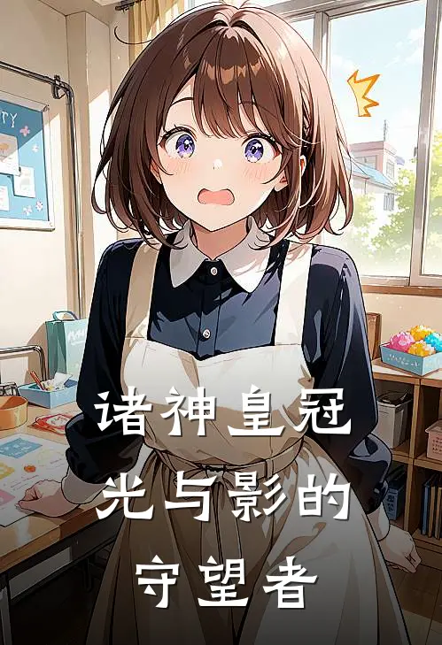 诸神皇冠：光与影的守望者