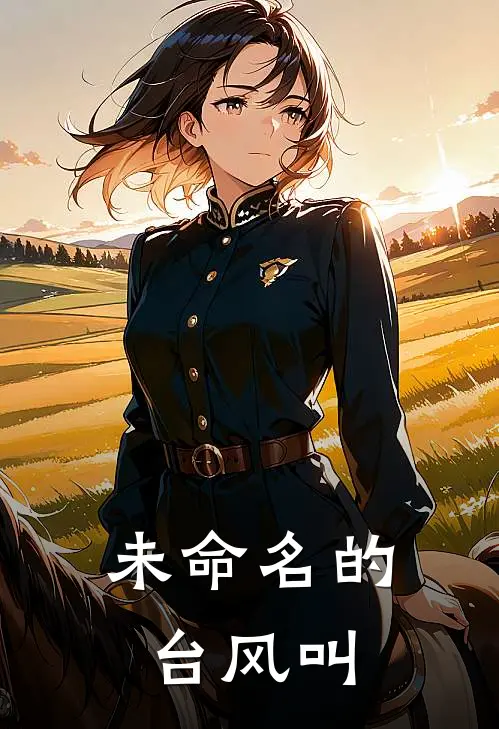 未命名的台风叫