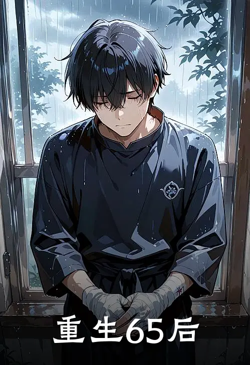 重生65后