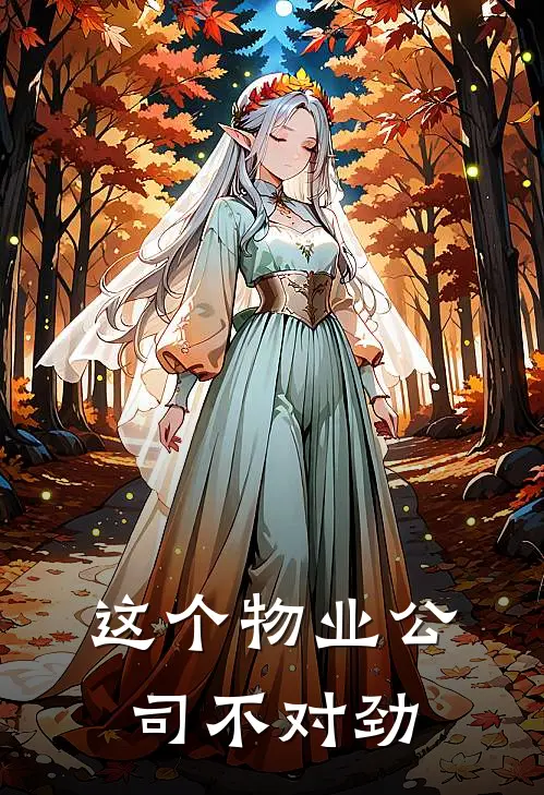 这个物业公司不对劲