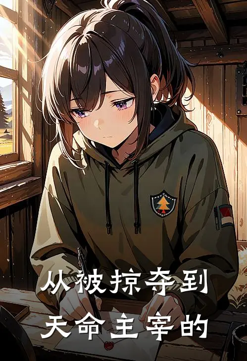 从被掠夺到天命主宰的