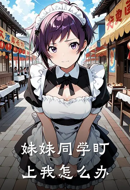 妹妹同学盯上我怎么办