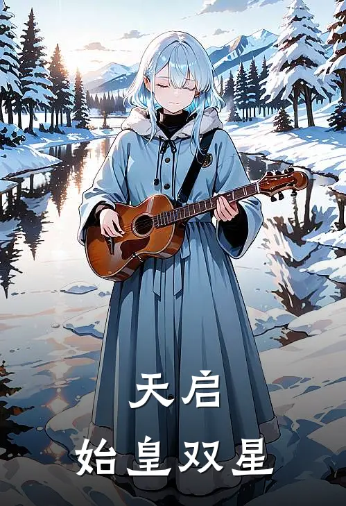 天启：始皇双星
