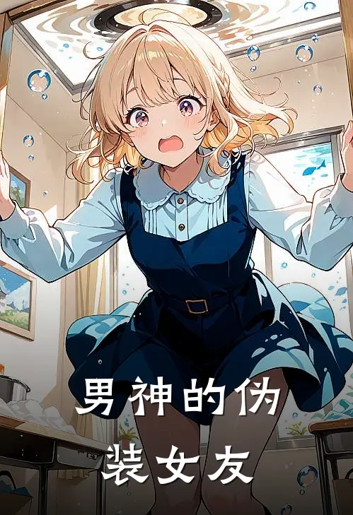 男神的伪装女友
