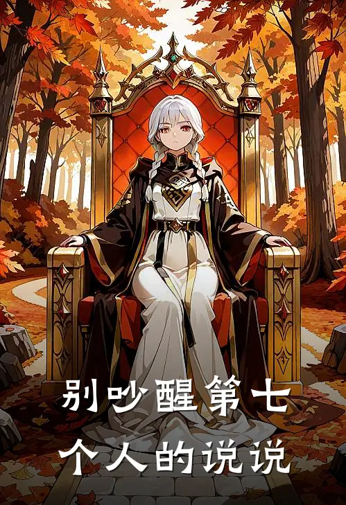 别吵醒第七个人的说说