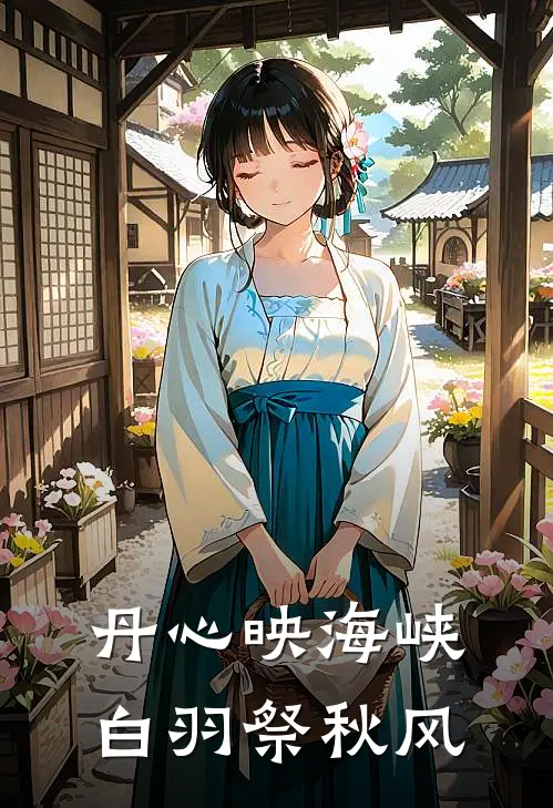 丹心映海峡，白羽祭秋风