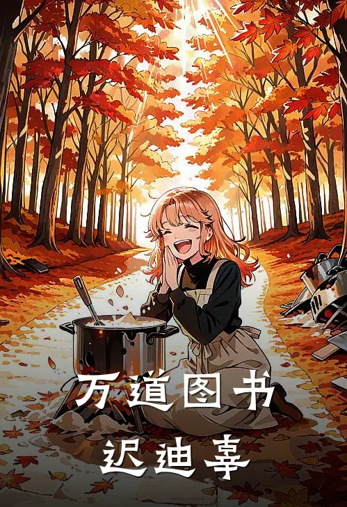 万道图书迟迪辜