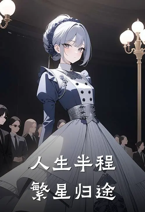 人生半程，繁星归途