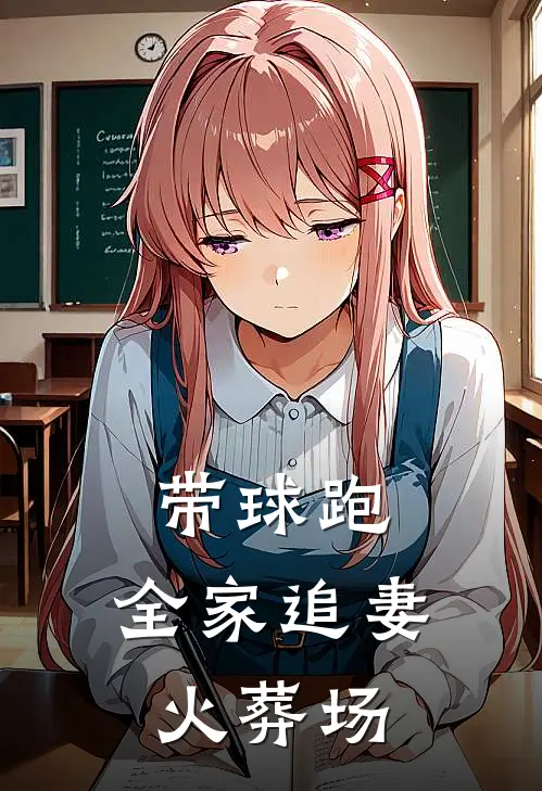 带球跑：全家追妻火葬场