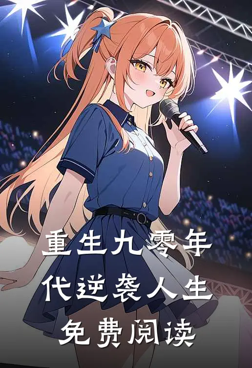 重生九零年代逆袭人生免费阅读