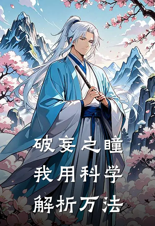 破妄之瞳：我用科学解析万法