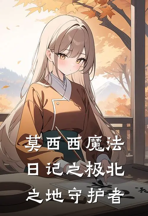 莫西西魔法日记之极北之地守护者