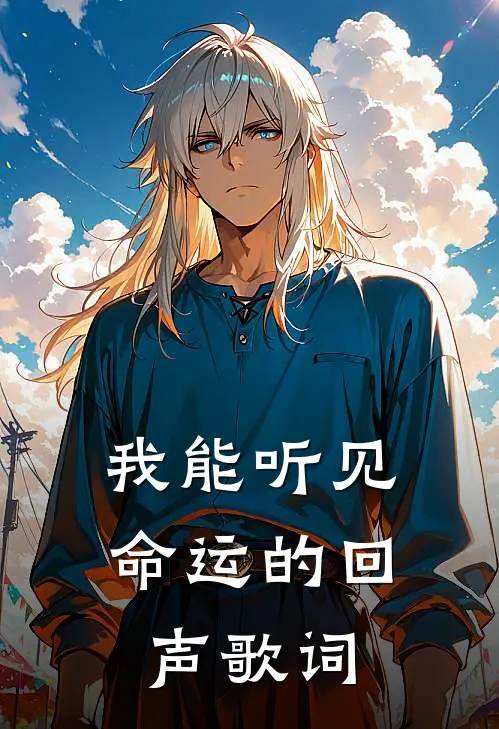 我能听见命运的回声歌词