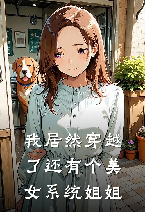 我居然穿越了还有个美女系统姐姐