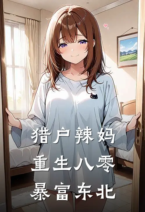 猎户辣妈重生八零：暴富东北