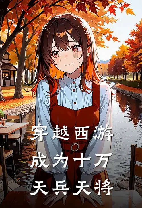 穿越西游，成为十万天兵天将