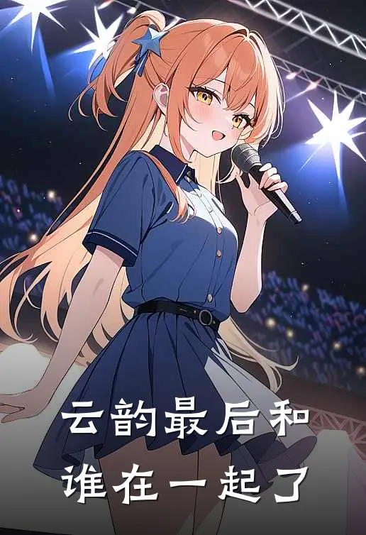 云韵最后和谁在一起了