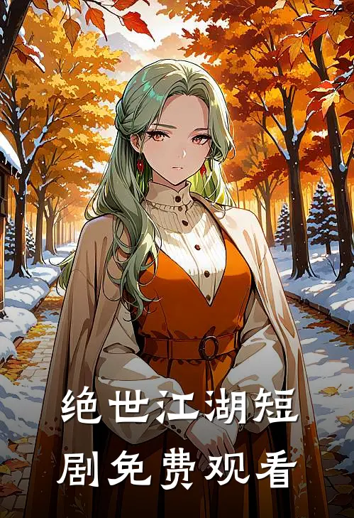 绝世江湖短剧免费观看