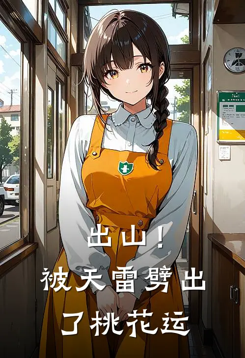 出山！被天雷劈出了桃花运