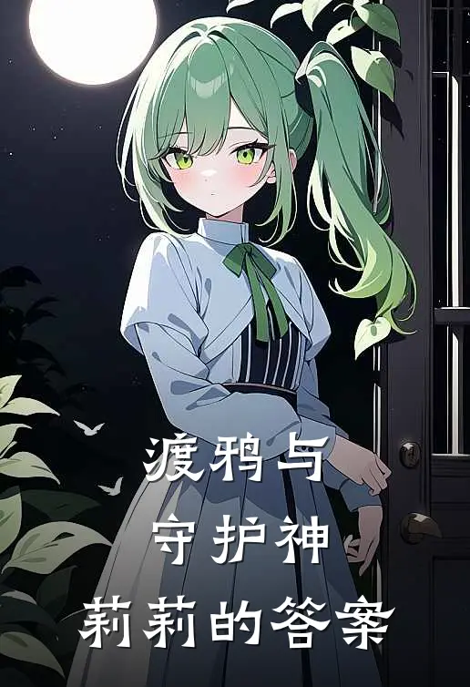 渡鸦与守护神：莉莉的答案