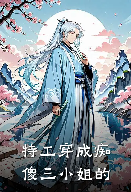 特工穿成痴傻三小姐的