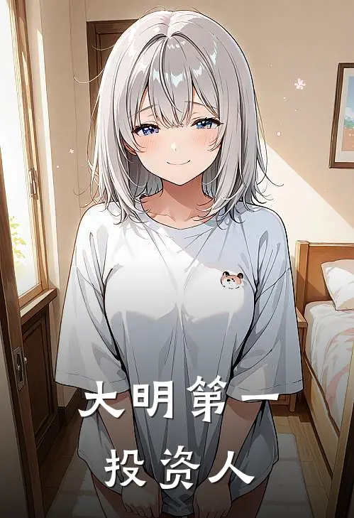 大明第一投资人