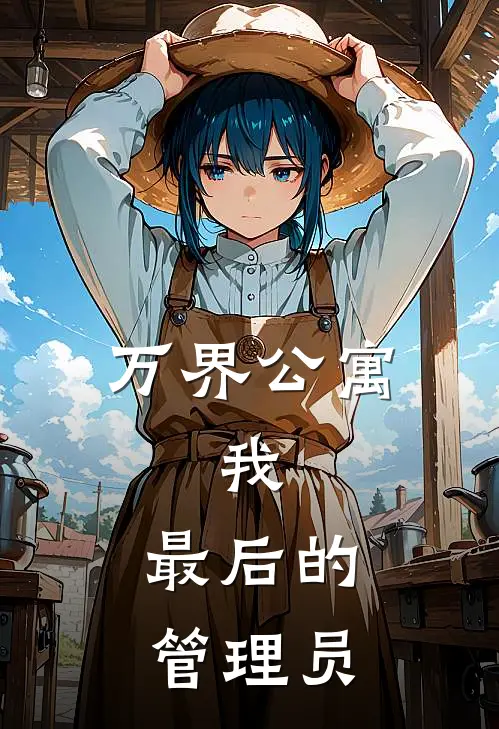 万界公寓：我，最后的管理员