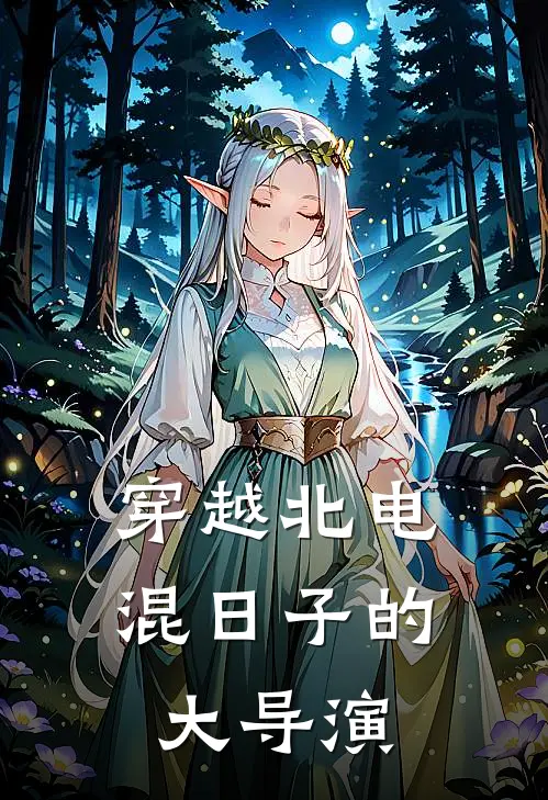 穿越北电混日子的大导演