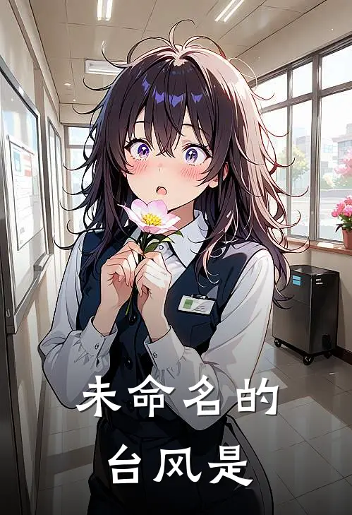 未命名的台风是