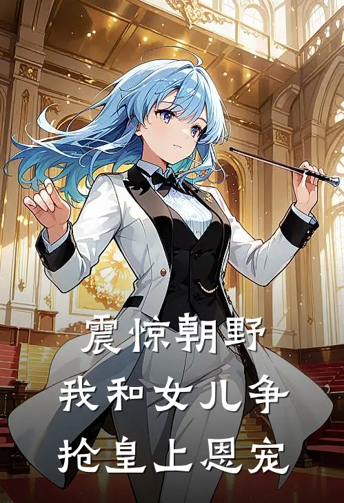 震惊朝野，我和女儿争抢皇上恩宠