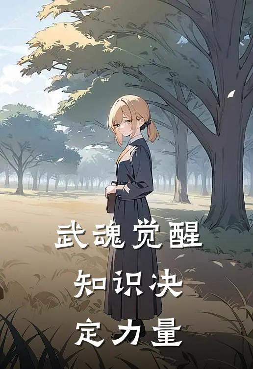 武魂觉醒：知识决定力量