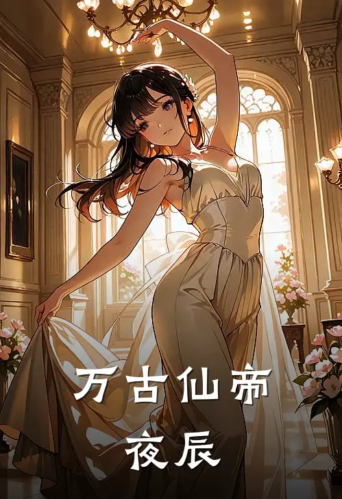 万古仙帝：夜辰