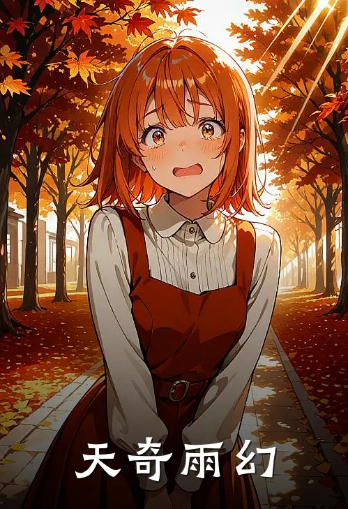 天奇雨幻