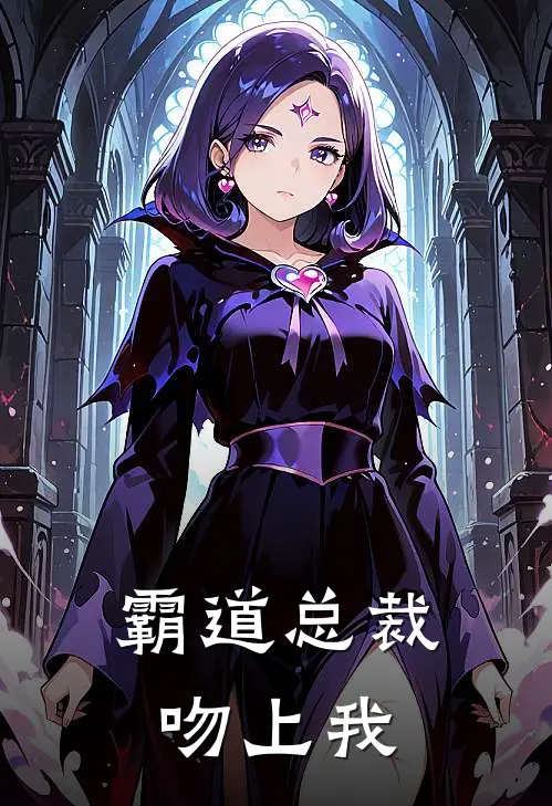 霸道总裁吻上我