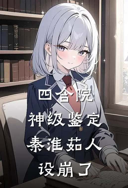 四合院：神级鉴定秦淮茹人设崩了