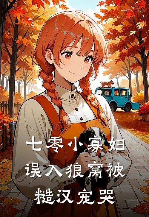 七零小寡妇，误入狼窝被糙汉宠哭