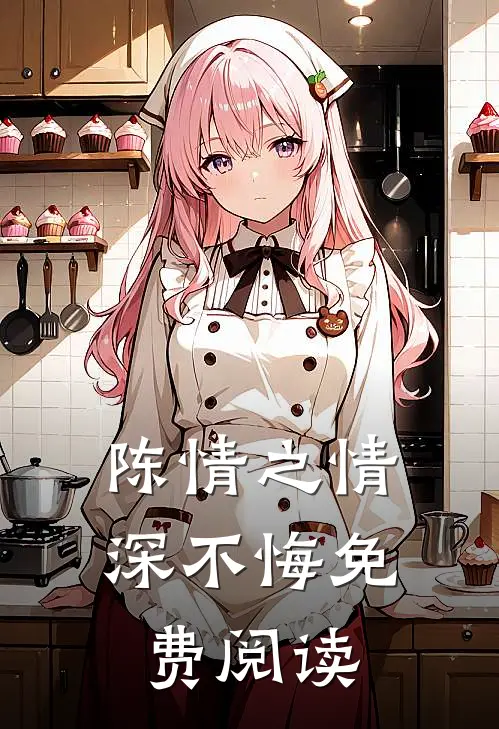 陈情之情深不悔免费阅读