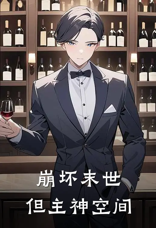 崩坏末世，但主神空间