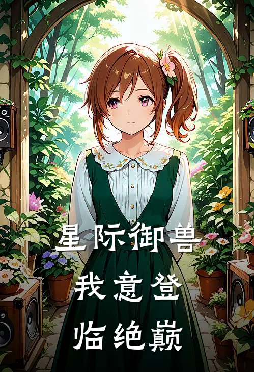 星际御兽，我意登临绝巅