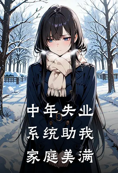 中年失业：系统助我家庭美满