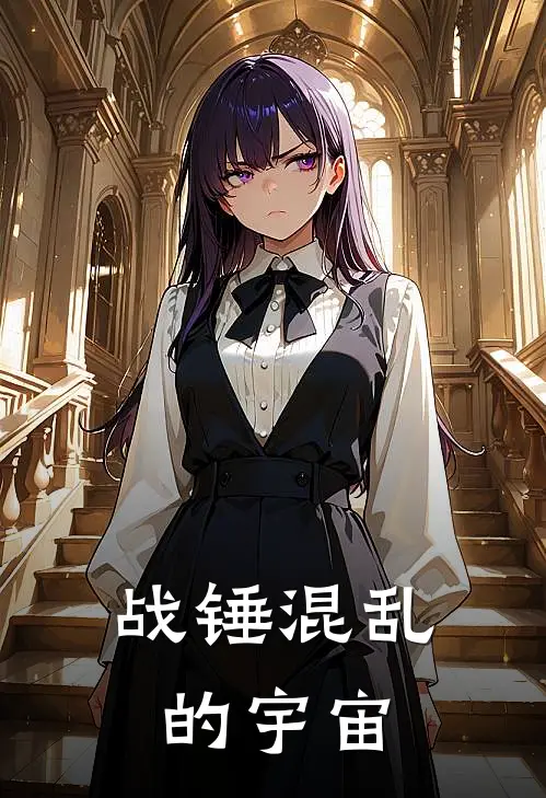 战锤混乱的宇宙